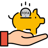Build up savings