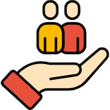 Become a customer