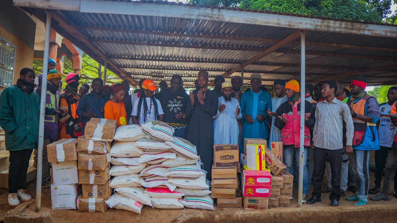 Ramadan 2026 : SCB Cameroun aux côtés des Communautés du Septentrion
