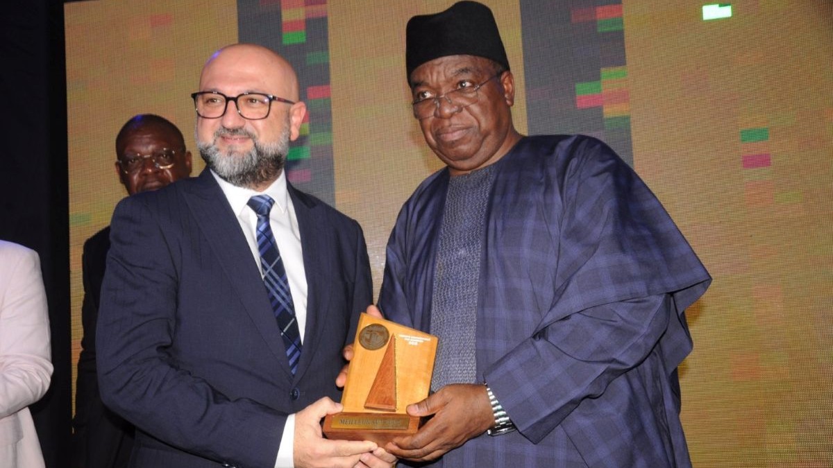 SCB Cameroun sacrée « Spécialiste des Valeurs du Trésor » par le Ministère des Finances