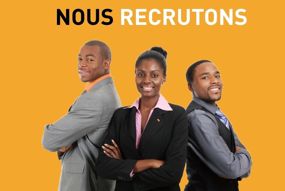 Responsable Service Centre de Relation Client (Date limite expirée)